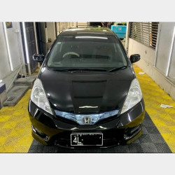 Honda Fit 2011  Image, classified, Myanmar marketplace, Myanmarkt