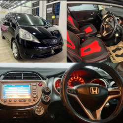 Honda Fit 2008  Image, classified, Myanmar marketplace, Myanmarkt