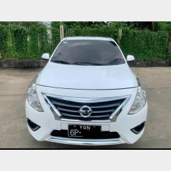 Nissan Sunny Pickup 2018  Image, classified, Myanmar marketplace, Myanmarkt