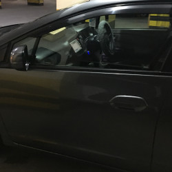 Honda Insight 2009  Image, classified, Myanmar marketplace, Myanmarkt