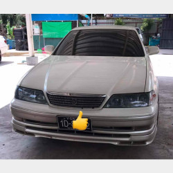 Toyota Mark II 2099  Image, classified, Myanmar marketplace, Myanmarkt