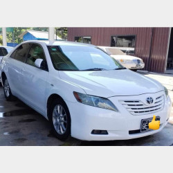 Toyota Camry 2006  Image, classified, Myanmar marketplace, Myanmarkt