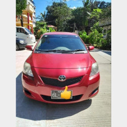 Toyota Belta 2011  Image, classified, Myanmar marketplace, Myanmarkt