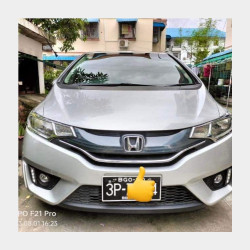 Honda Fit 2013  Image, classified, Myanmar marketplace, Myanmarkt