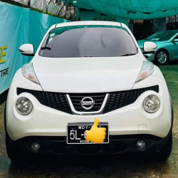 Nissan JUKE 2011  Image, classified, Myanmar marketplace, Myanmarkt