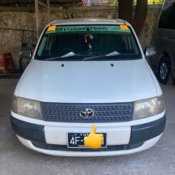 Toyota Probox 2006  Image, classified, Myanmar marketplace, Myanmarkt