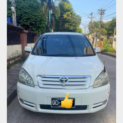 Toyota Ipsum 2001  Image, classified, Myanmar marketplace, Myanmarkt