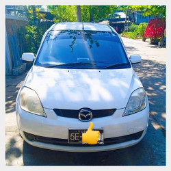 Mazda Demio 2006  Image, classified, Myanmar marketplace, Myanmarkt