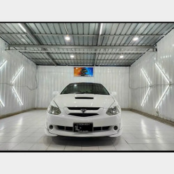 Toyota Caldina 2003  Image, classified, Myanmar marketplace, Myanmarkt