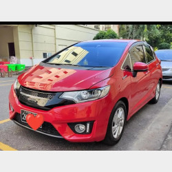Honda Fit 2014  Image, classified, Myanmar marketplace, Myanmarkt