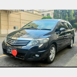 Honda Airwave 2010  Image, classified, Myanmar marketplace, Myanmarkt