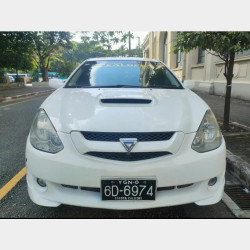 Toyota Caldina 2002  Image, classified, Myanmar marketplace, Myanmarkt