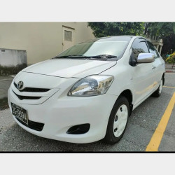 Toyota Belta 2008  Image, classified, Myanmar marketplace, Myanmarkt