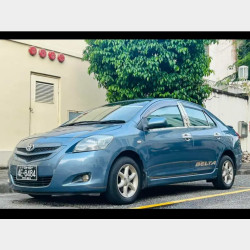 Toyota Belta 2007  Image, classified, Myanmar marketplace, Myanmarkt