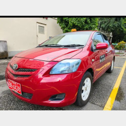 Toyota Belta 2006  Image, classified, Myanmar marketplace, Myanmarkt