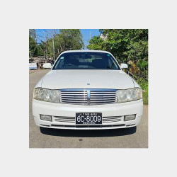 Nissan Cedric 2002  Image, classified, Myanmar marketplace, Myanmarkt