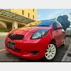 Toyota Vitz  2005  Image, classified, Myanmar marketplace, Myanmarkt