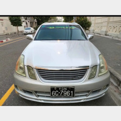 Toyota Mark II 2002  Image, classified, Myanmar marketplace, Myanmarkt