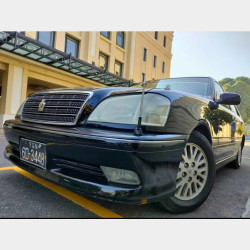 Toyota Crown  2003  Image, classified, Myanmar marketplace, Myanmarkt