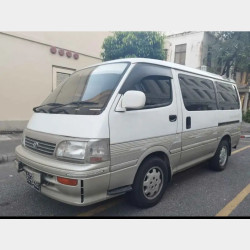 Toyota Super Custom 2095  Image, classified, Myanmar marketplace, Myanmarkt