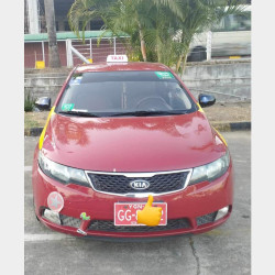 KIA Cerato 2013  Image, classified, Myanmar marketplace, Myanmarkt