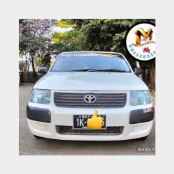 Toyota Succeed 2010  Image, classified, Myanmar marketplace, Myanmarkt