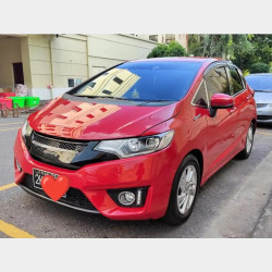 Honda Fit 2014  Image, classified, Myanmar marketplace, Myanmarkt