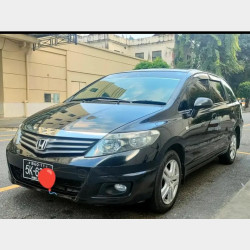 Honda Airwave 2010  Image, classified, Myanmar marketplace, Myanmarkt