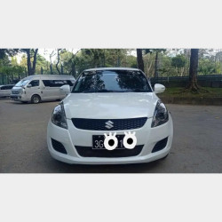 Suzuki Swift 2011  Image, classified, Myanmar marketplace, Myanmarkt
