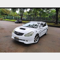 Toyota Caldina 2002  Image, classified, Myanmar marketplace, Myanmarkt