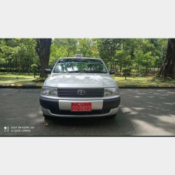 Toyota Probox 2003  Image, classified, Myanmar marketplace, Myanmarkt