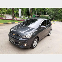 Chevrolet Spark 2018  Image, classified, Myanmar marketplace, Myanmarkt
