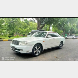 Nissan Cedric 2001  Image, classified, Myanmar marketplace, Myanmarkt