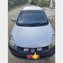 Nissan AD Van  2010  Image, classified, Myanmar marketplace, Myanmarkt