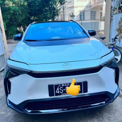 Toyota Other 2023  Image, classified, Myanmar marketplace, Myanmarkt