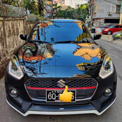 Suzuki Swift 2019  Image, classified, Myanmar marketplace, Myanmarkt