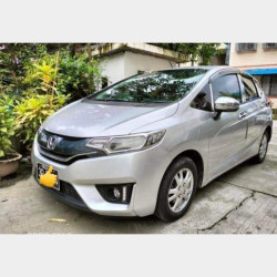Honda Fit 2013  Image, classified, Myanmar marketplace, Myanmarkt