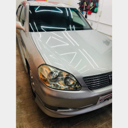 Toyota Mark II 2000  Image, classified, Myanmar marketplace, Myanmarkt