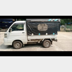 Toyota Pixis  2012  Image, classified, Myanmar marketplace, Myanmarkt