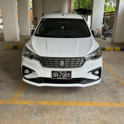 Suzuki Ertiga 2020  Image, classified, Myanmar marketplace, Myanmarkt