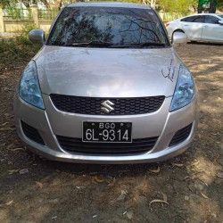 Suzuki Swift 2011  Image, classified, Myanmar marketplace, Myanmarkt