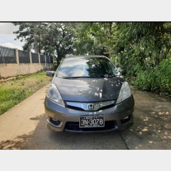 Honda Fit 2011  Image, classified, Myanmar marketplace, Myanmarkt