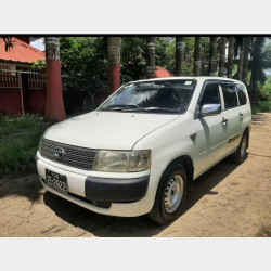 Toyota Probox 2006  Image, classified, Myanmar marketplace, Myanmarkt