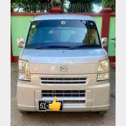 Mazda Scrum 2009  Image, classified, Myanmar marketplace, Myanmarkt