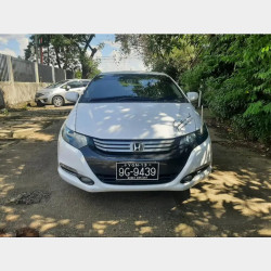 Honda Insight 2009  Image, classified, Myanmar marketplace, Myanmarkt