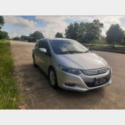 Honda Insight 2009  Image, classified, Myanmar marketplace, Myanmarkt