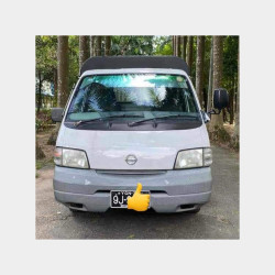 Nissan Vanette 2004  Image, classified, Myanmar marketplace, Myanmarkt
