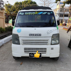 Suzuki Carry Truck 2004  Image, classified, Myanmar marketplace, Myanmarkt