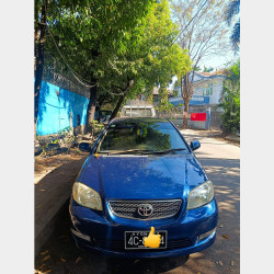Toyota Vios  2003  Image, classified, Myanmar marketplace, Myanmarkt