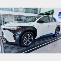 Toyota Other 2023  Image, classified, Myanmar marketplace, Myanmarkt